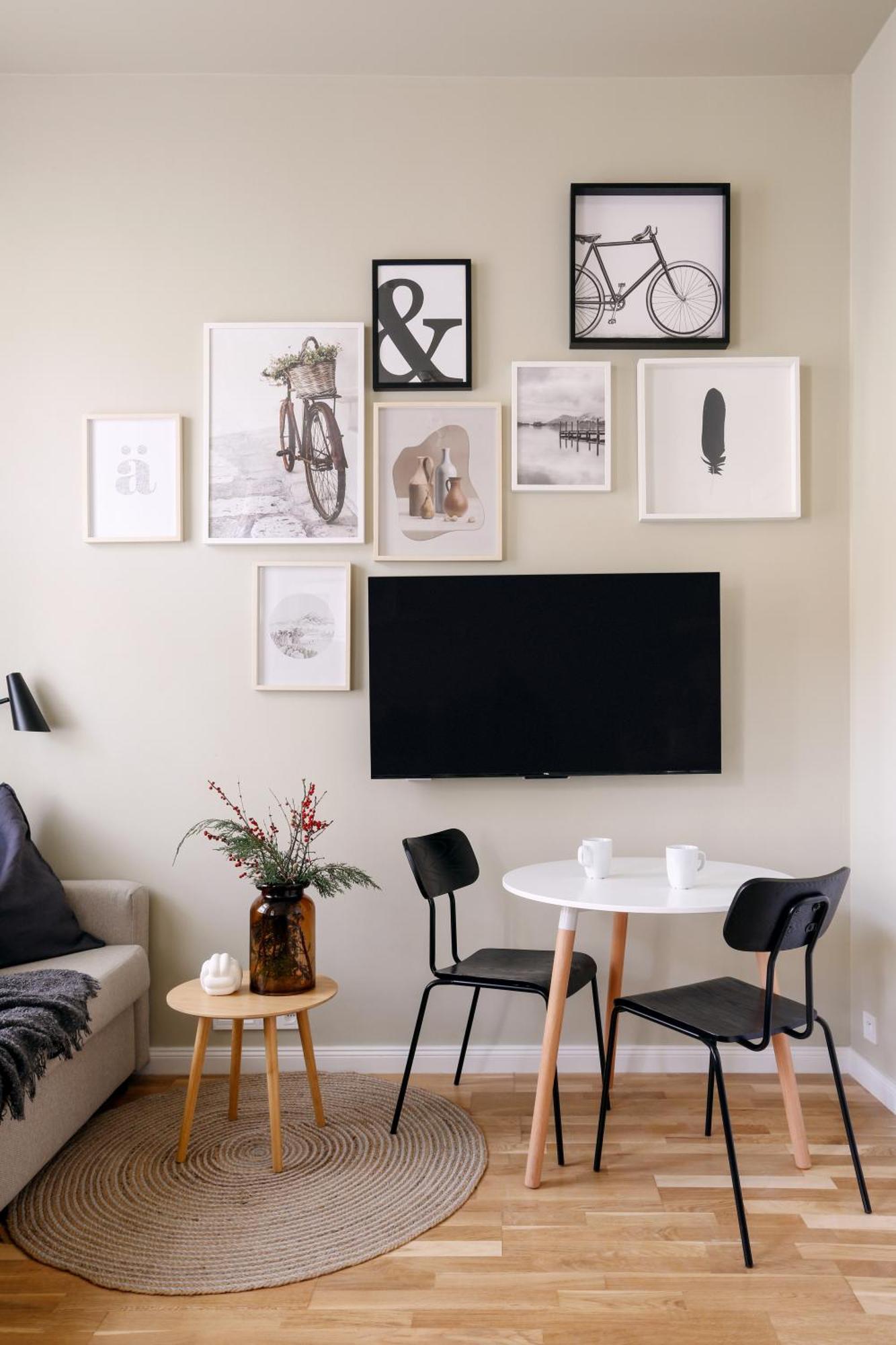 Turnkey I Karlin Square Apartmán