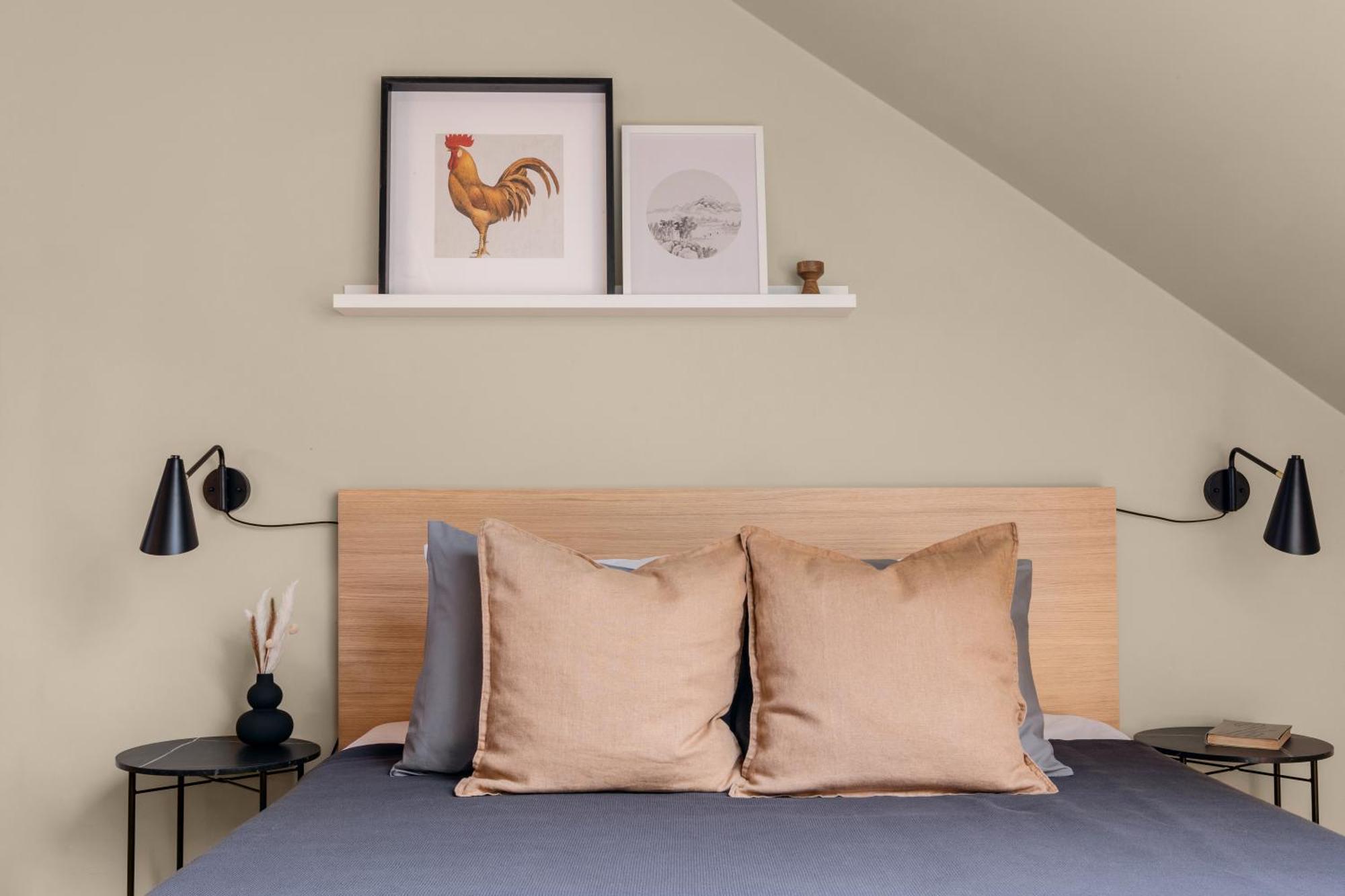 Apartmán Turnkey I Karlin Square