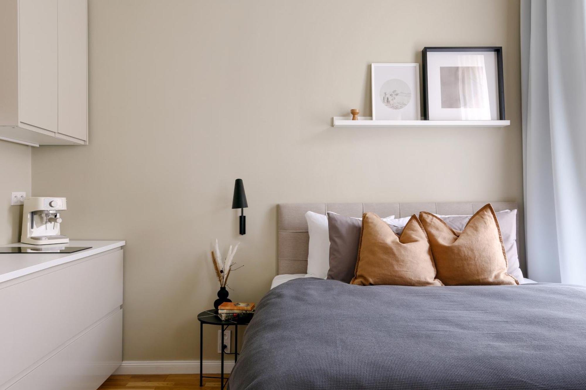 Turnkey I Karlin Square Apartmán Praha