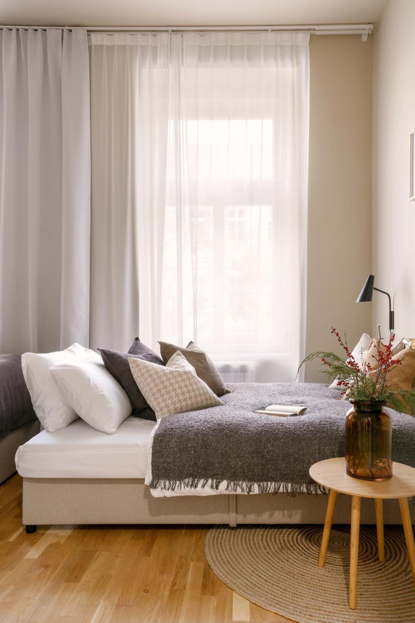 Apartmán Turnkey I Karlin Square *