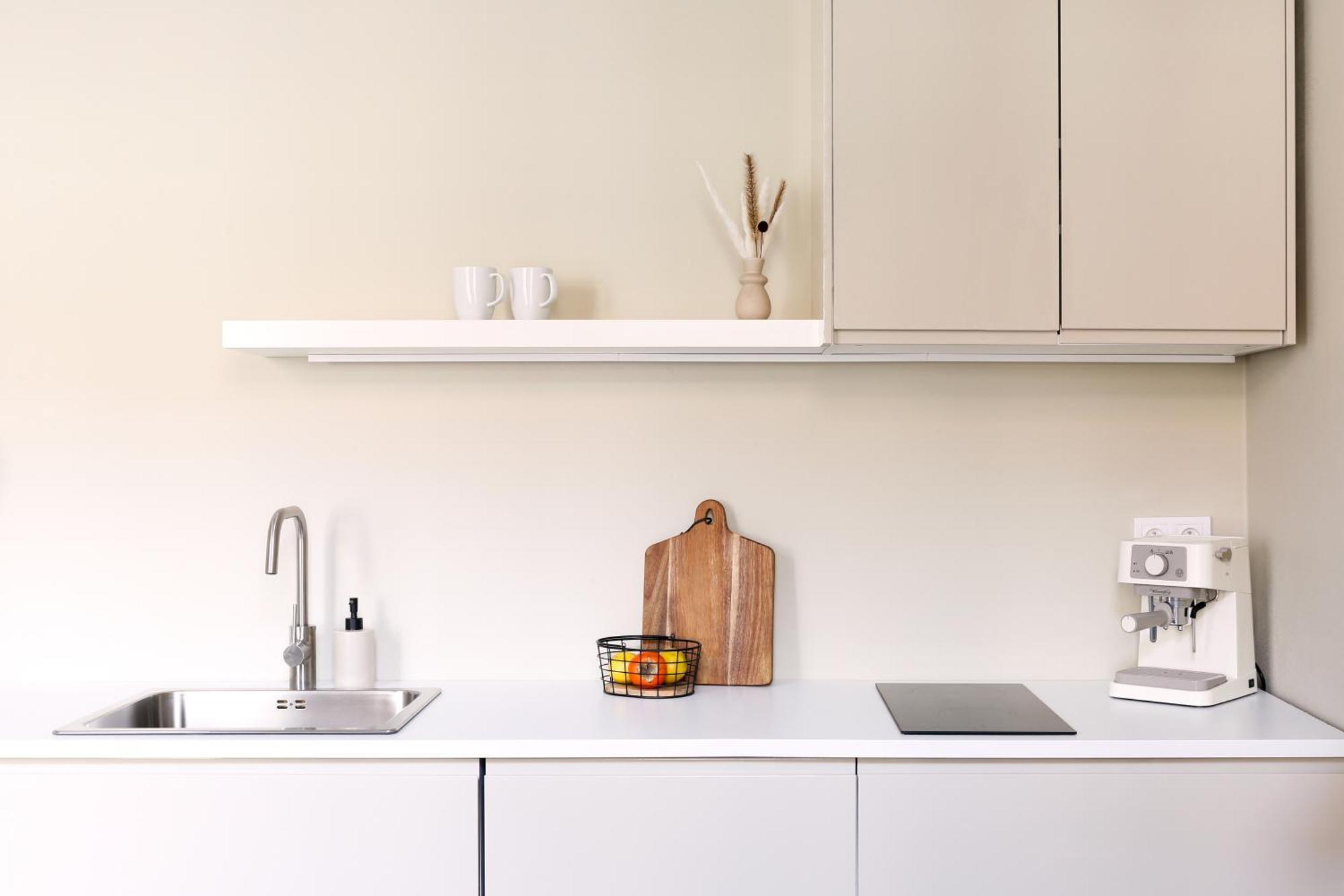 Apartmán Turnkey I Karlin Square