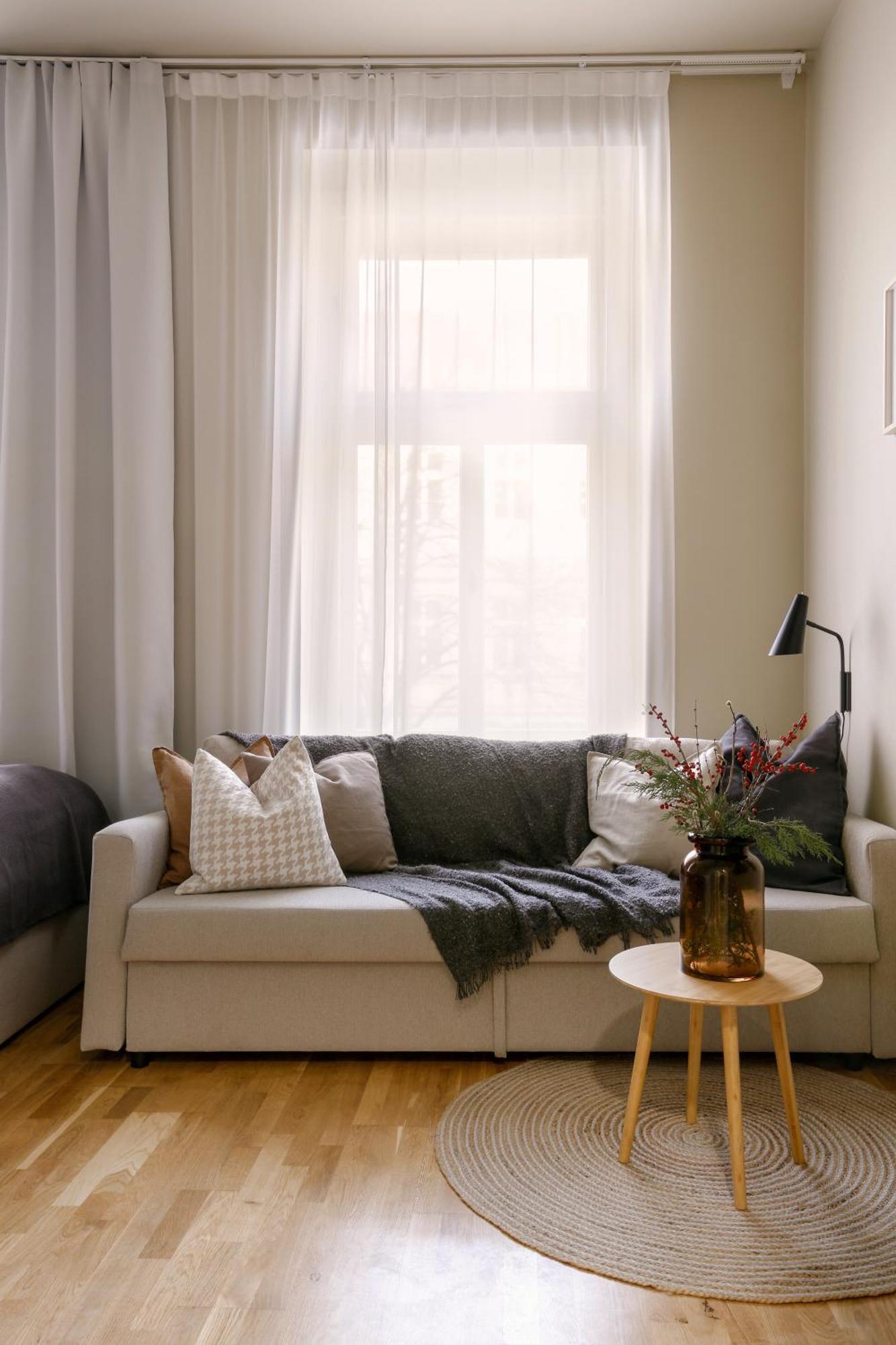 Turnkey I Karlin Square Apartmán