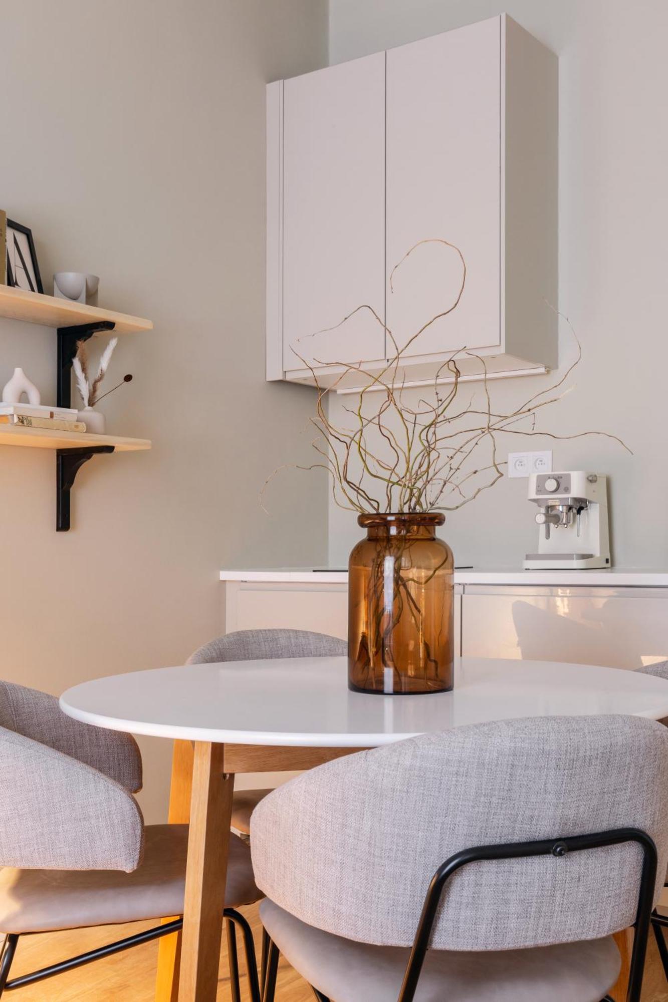Turnkey I Karlin Square Apartmán Praha